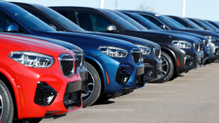 What Should I Do If The Dealer Won't Take My Lease Back?